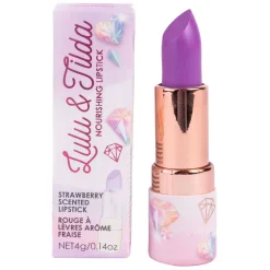 Lippenstift - Strawberry Scented