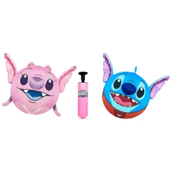 Lit'l Biggie Bouncerz Stitch