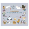 Little Dutch - Mijn kijkboek - De wereld om je heen