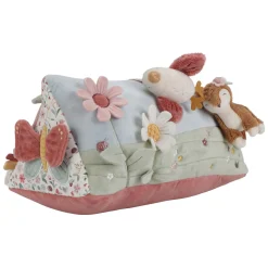 Little Dutch Activiteiten Driehoek - Fairy Garden