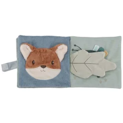 Little Dutch Activiteitenboekje Forest Friends