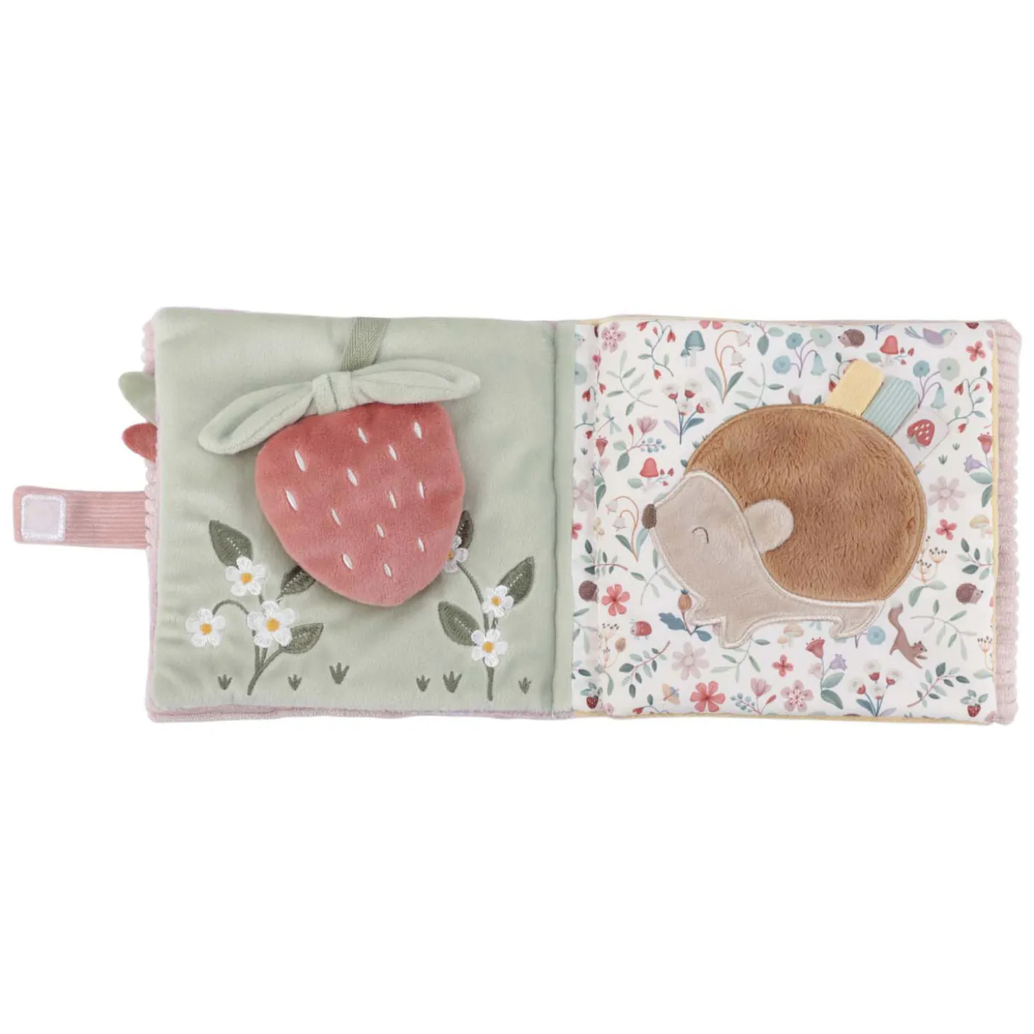 Little Dutch Activiteitenboekje Fairy Garden