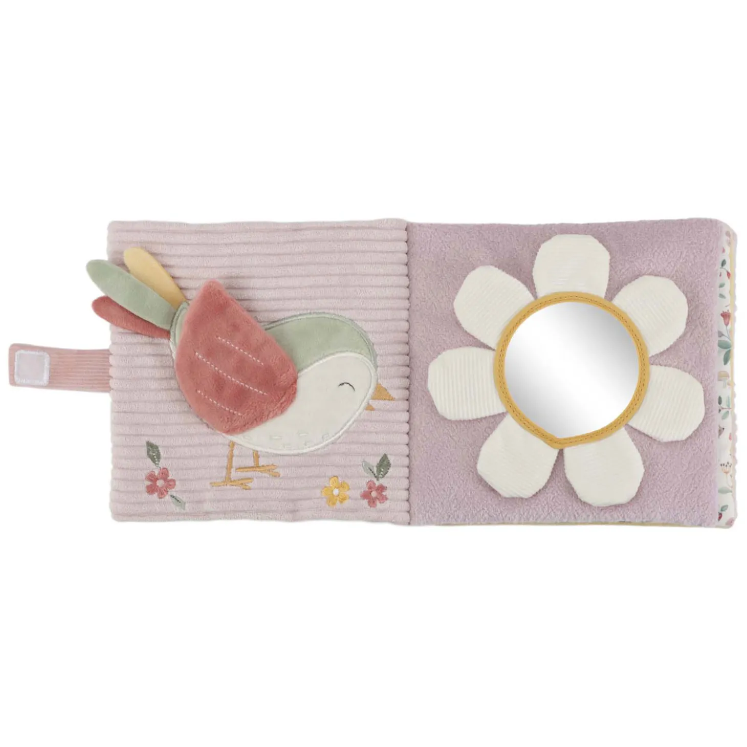 Little Dutch Activiteitenboekje Fairy Garden