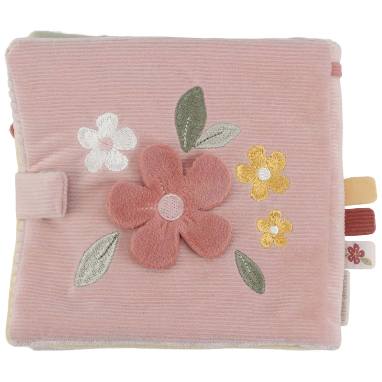 Little Dutch Activiteitenboekje Fairy Garden