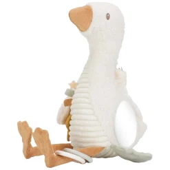 Little Dutch Activiteitenknuffel - Little Goose