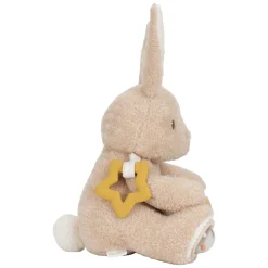 Little Dutch Activiteiten Knuffel - Baby Bunny