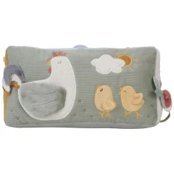 Little Dutch Activiteitendriehoek Little Farm