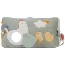 Little Dutch Activiteitendriehoek Little Farm