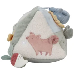 Little Dutch Activiteitendriehoek Little Farm