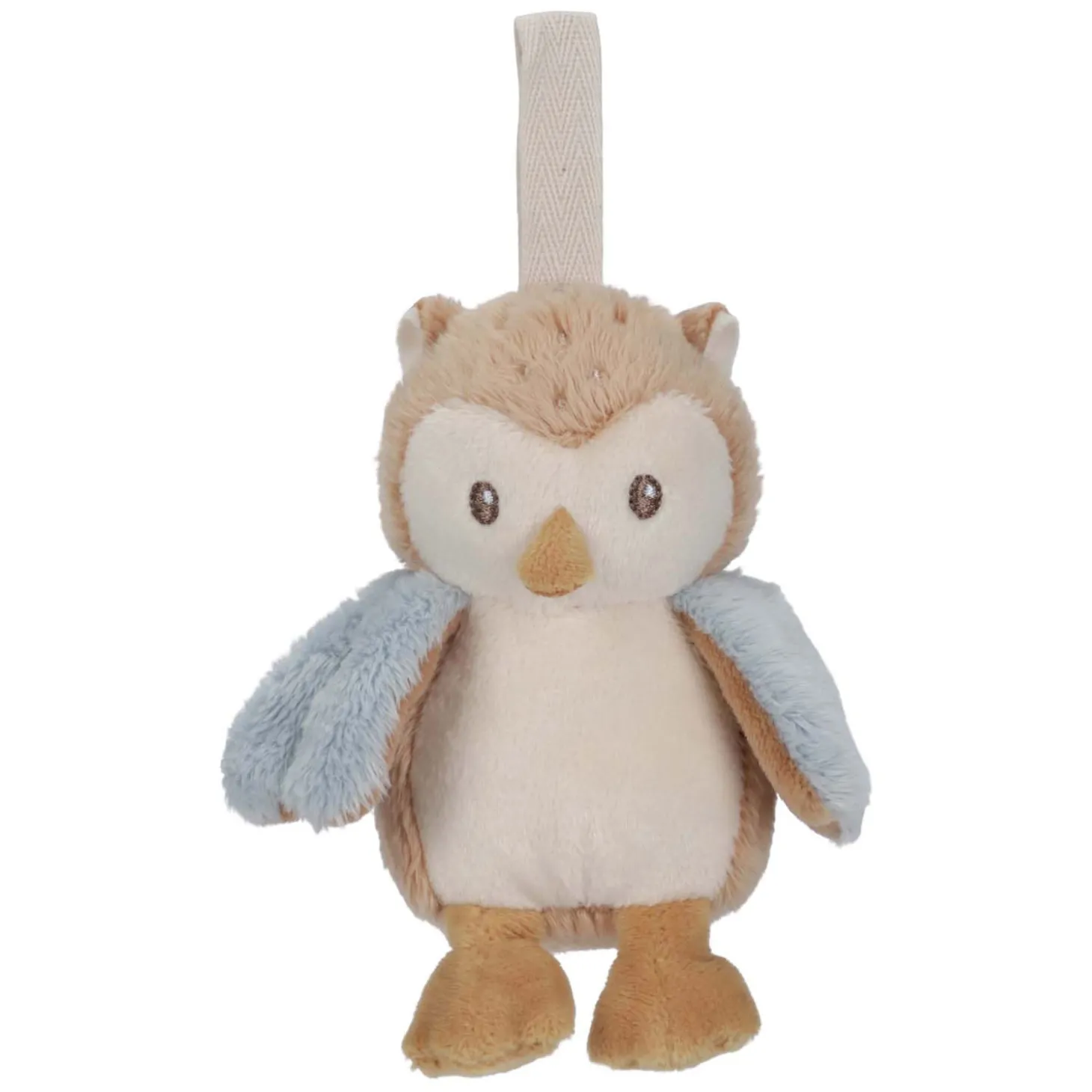 Little Dutch Activiteiten Speelkleed Forest Friends