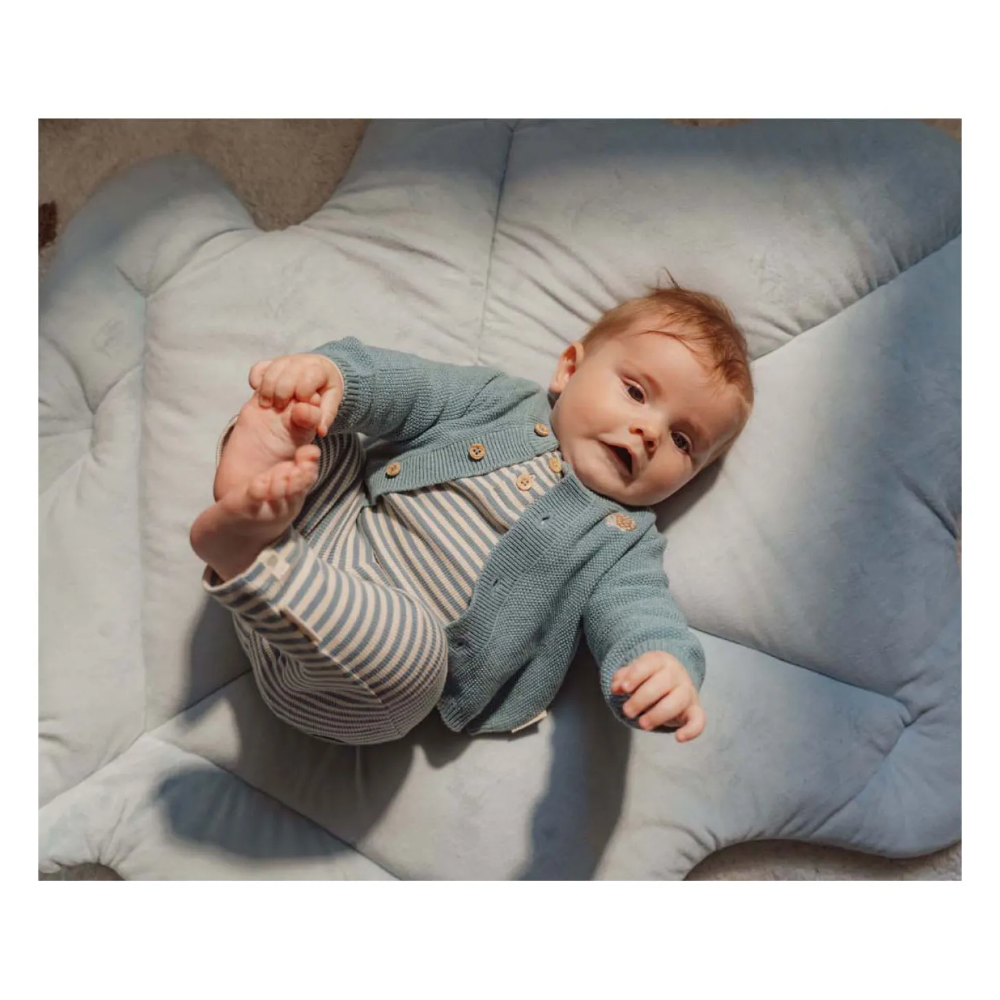 Little Dutch Activiteiten Speelkleed Forest Friends