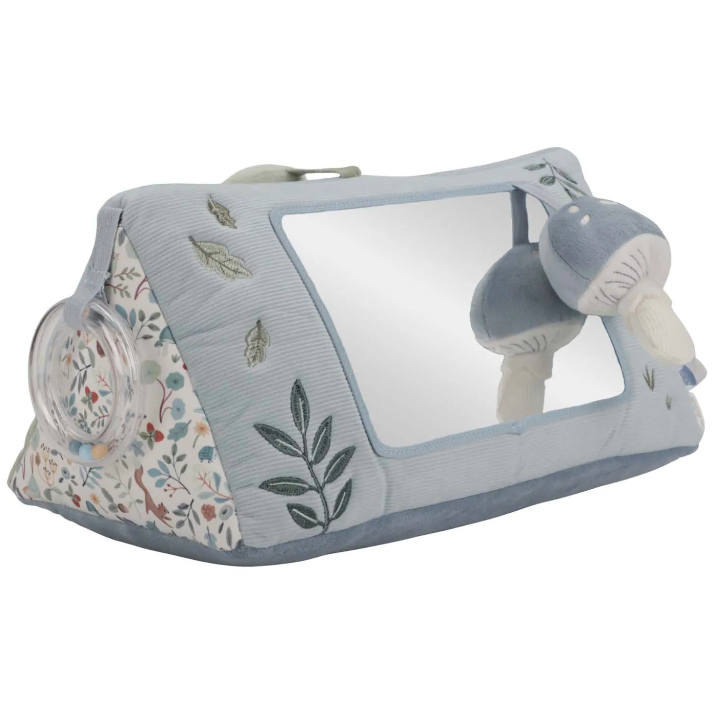 Little Dutch Activiteiten Driehoek Forest Friends