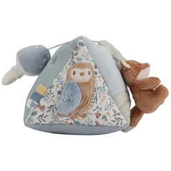 Little Dutch Activiteiten Driehoek Forest Friends