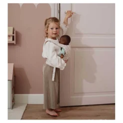 Little Dutch Babypop Draagzak