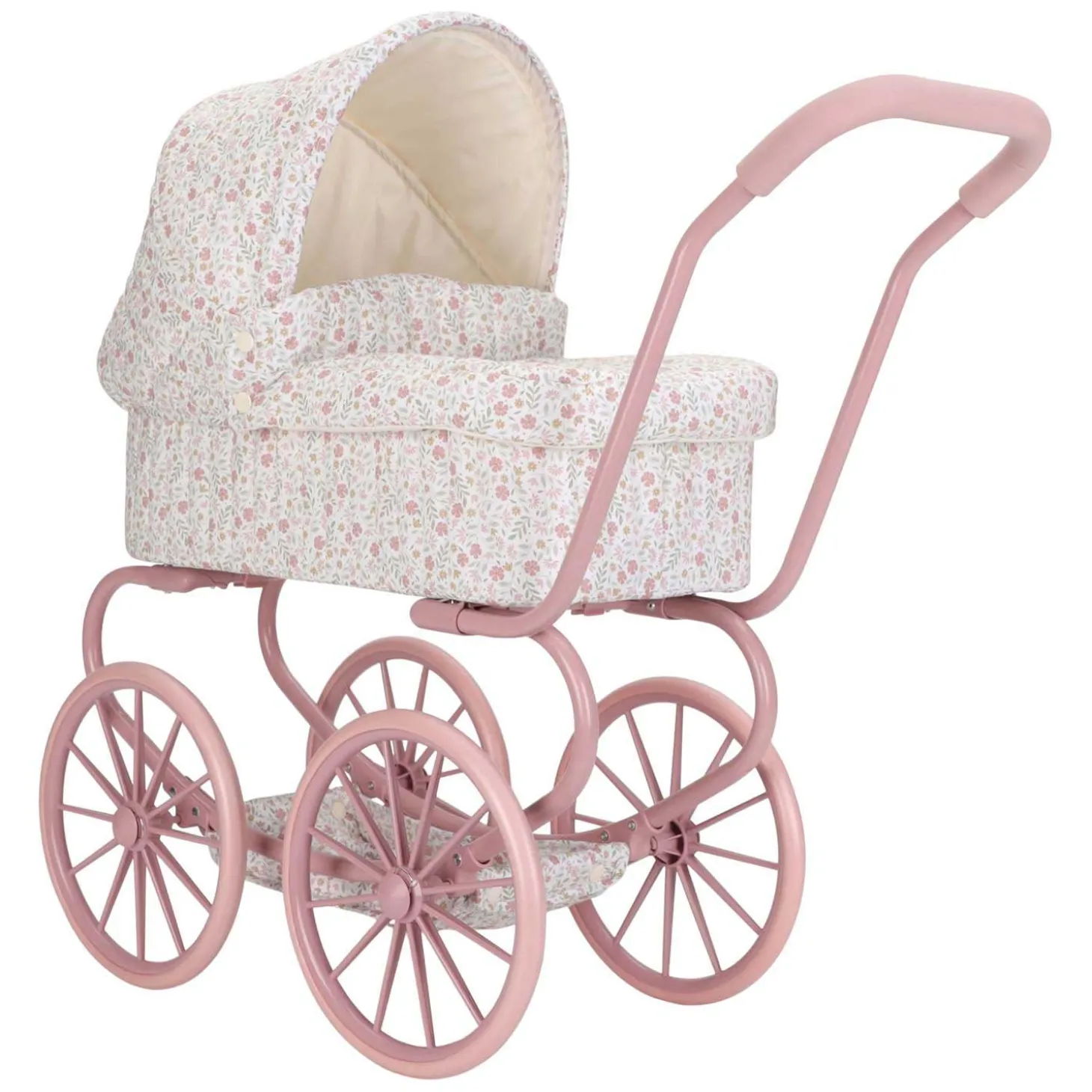 Little Dutch Babypop Kinderwagen
