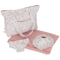 Little Dutch Babypop Verzorgingstas