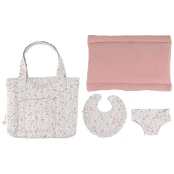 Little Dutch Babypop Verzorgingstas