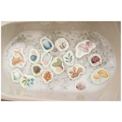 Little Dutch Bad Foam Figuren