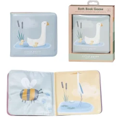Little Dutch Badboekje Gans