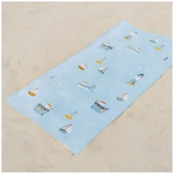 Little Dutch Badlaken Sailors Bay