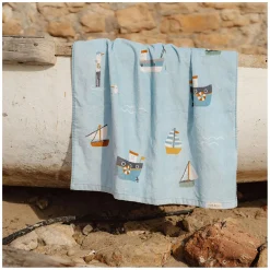 Little Dutch Badlaken Sailors Bay