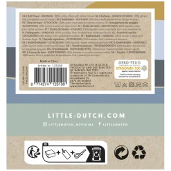 Little Dutch Badlaken Sailors Bay