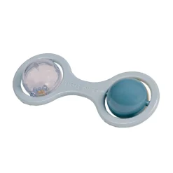 Little Dutch Bal Rammelaar Blauw