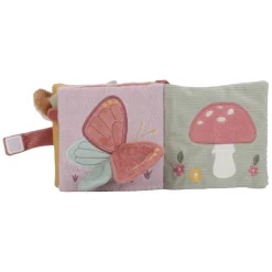 Little Dutch Buggyboekje Fairy Garden