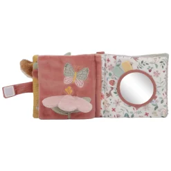 Little Dutch Buggyboekje Fairy Garden