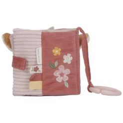 Little Dutch Buggyboekje Fairy Garden