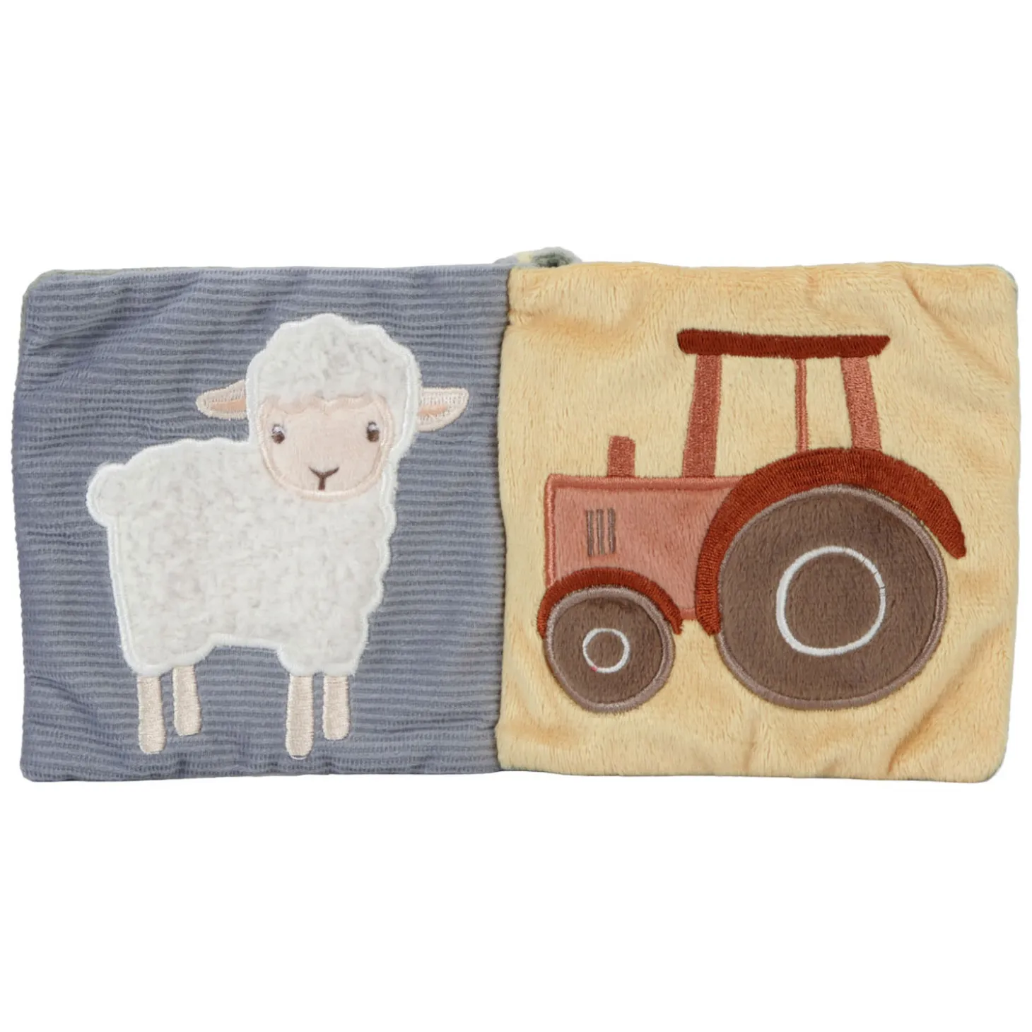 Little Dutch Buggyboekje Little Farm