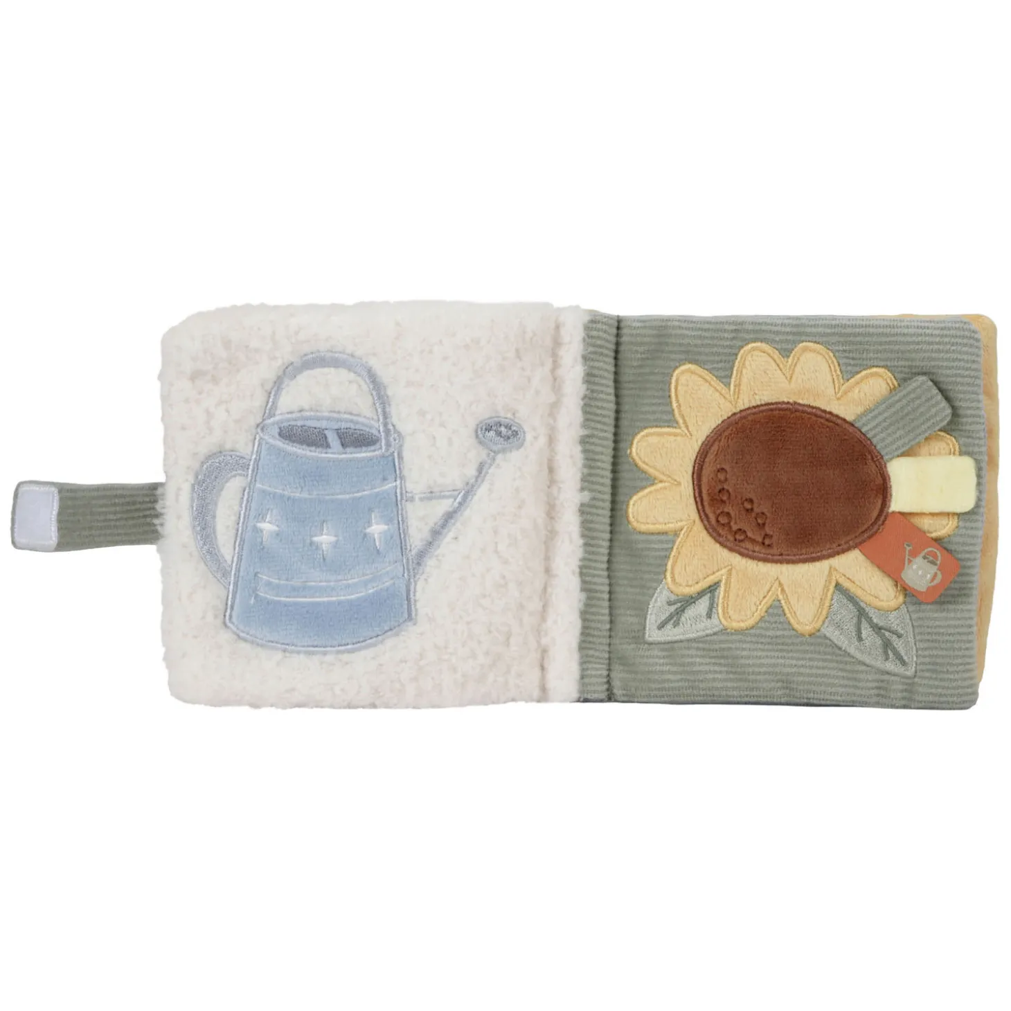 Little Dutch Buggyboekje Little Farm