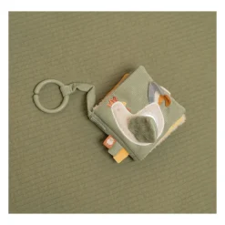 Little Dutch Buggyboekje Little Farm