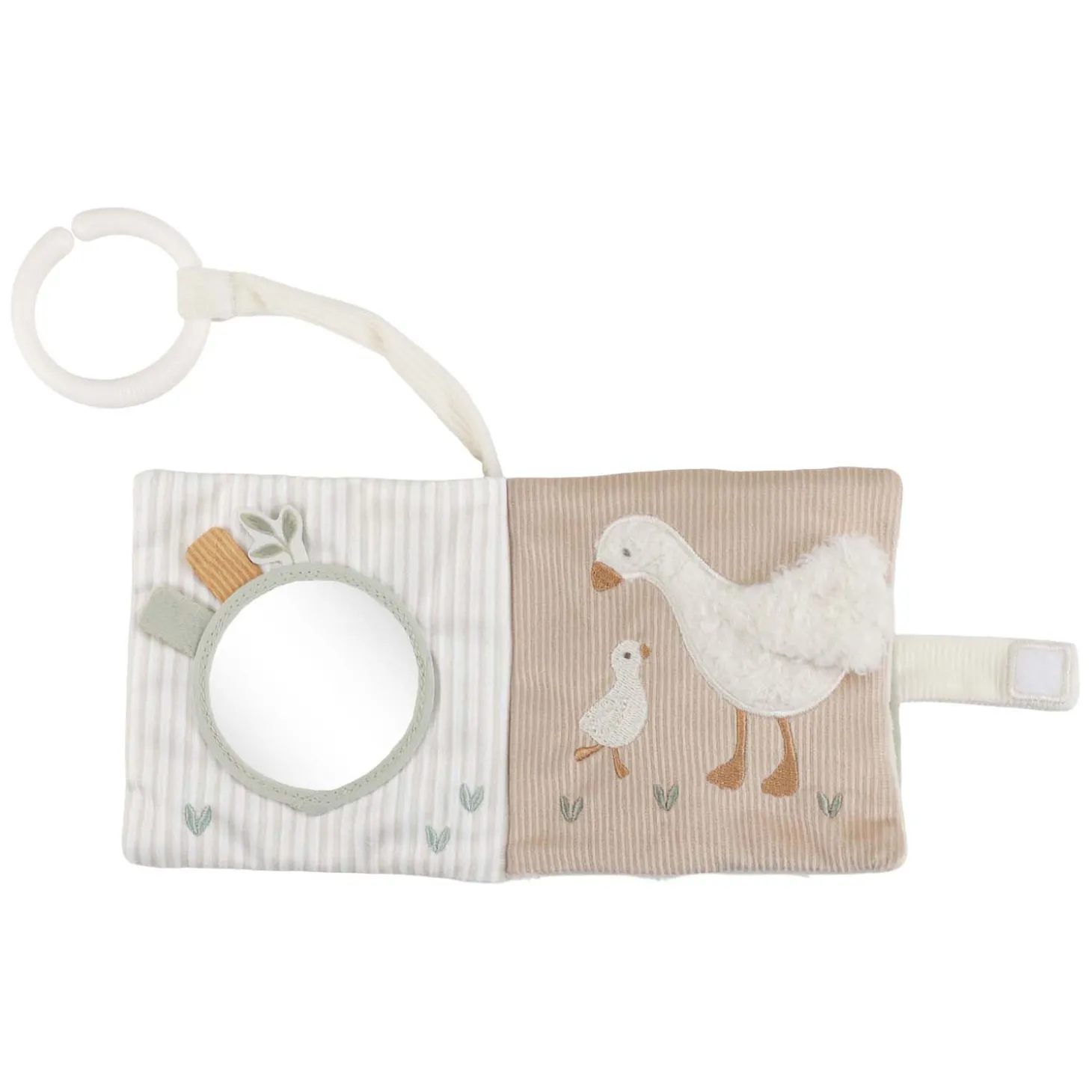 Little Dutch Buggydoekje Newborn