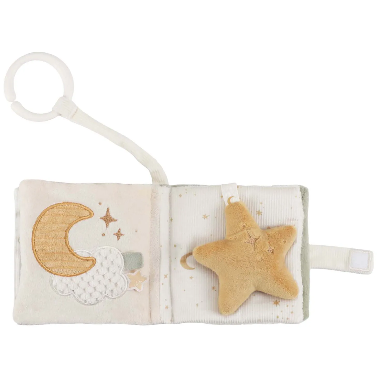 Little Dutch Buggydoekje Newborn