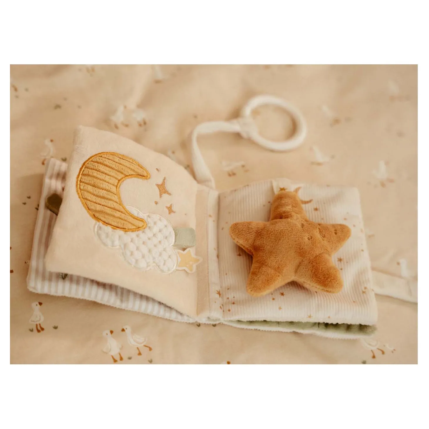 Little Dutch Buggydoekje Newborn