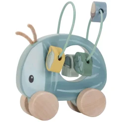 Little Dutch Cadeauset Hout Forest Friends FSC, 3dlg.