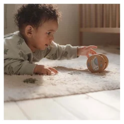 Little Dutch Cadeauset Hout Forest Friends FSC, 3dlg.