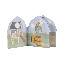 Little Dutch Farm Badboekje