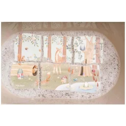 Little Dutch Forest Friends Badpuzzel