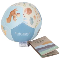 Little Dutch Forest Friends Softbal