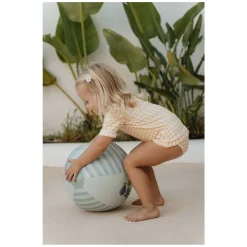 Little Dutch Fresh Greens Strandbal, 35cm