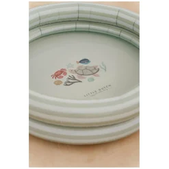 Little Dutch Fresh Greens Zwembad, 80cm