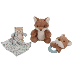 Little Dutch Giftset Knuffels Forest Friends, 3dlg.