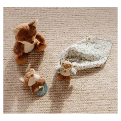 Little Dutch Giftset Knuffels Forest Friends, 3dlg.