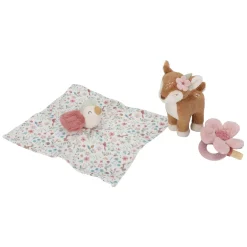 Little Dutch Giftset Knuffels Fairy Garden
