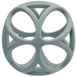 Little Dutch Grijpbal Blauw