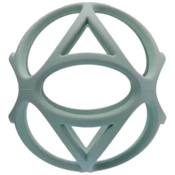 Little Dutch Grijpbal Blauw