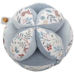 Little Dutch Grijpbal Forest Friends, 12cm