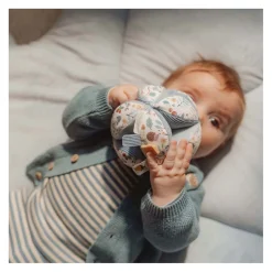 Little Dutch Grijpbal Forest Friends, 12cm